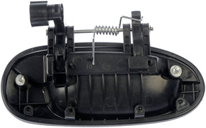 Outside Door Handle (Dorman #80751)