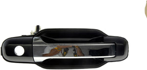 Outside Door Handle (Dorman #80778)