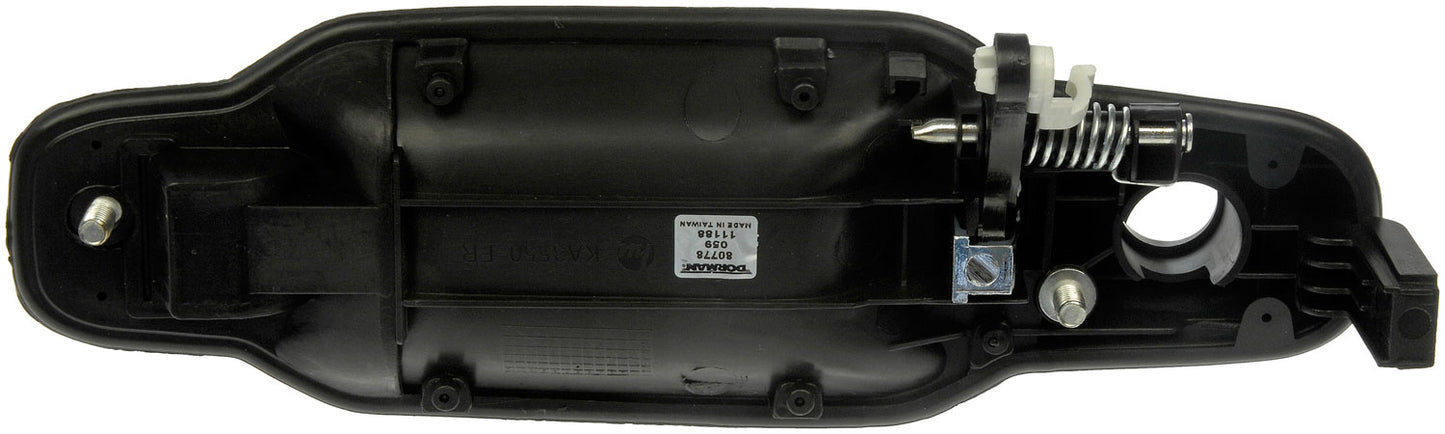 Outside Door Handle (Dorman #80778)