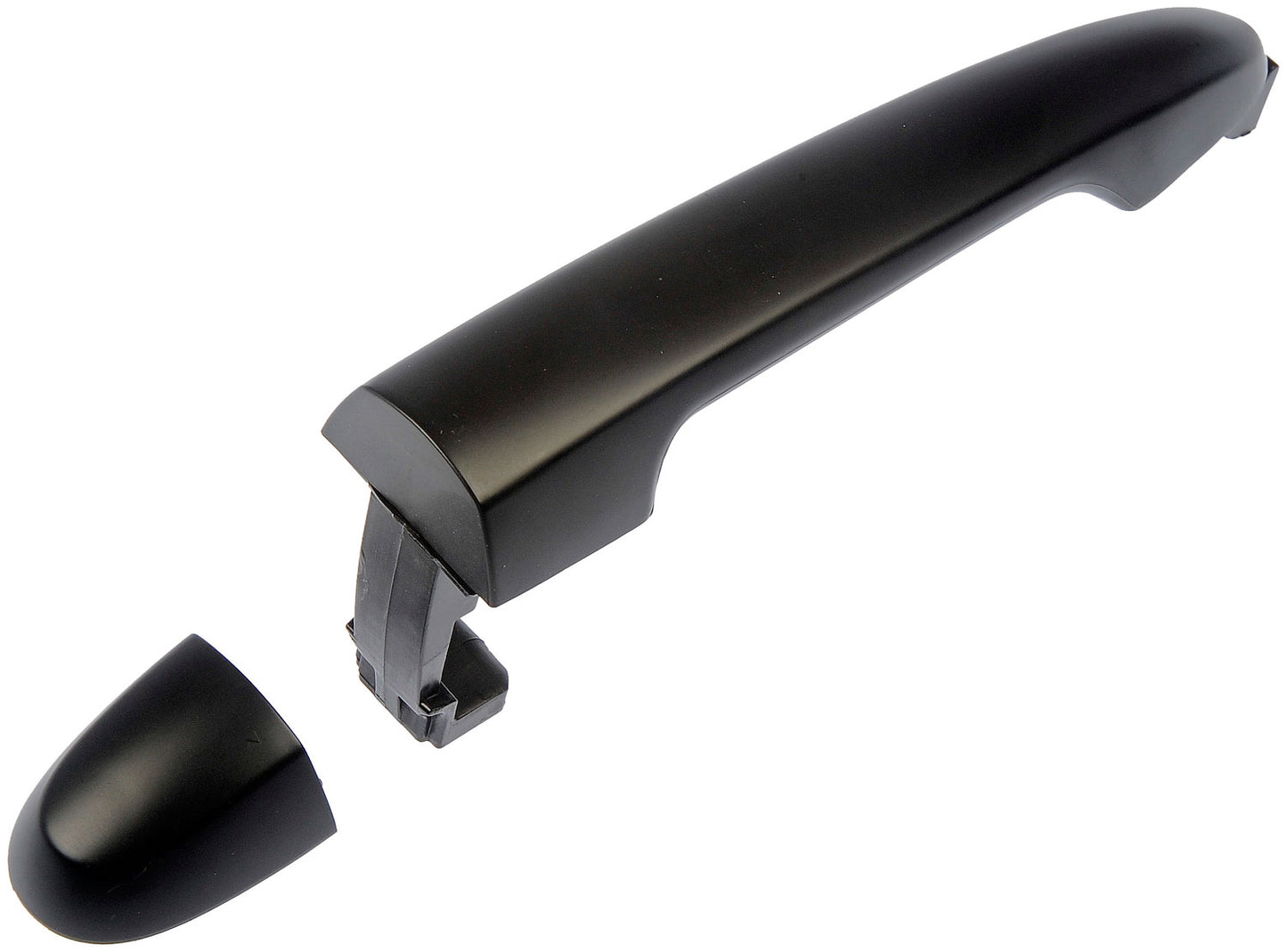 Outside Door Handle (Dorman #80784)