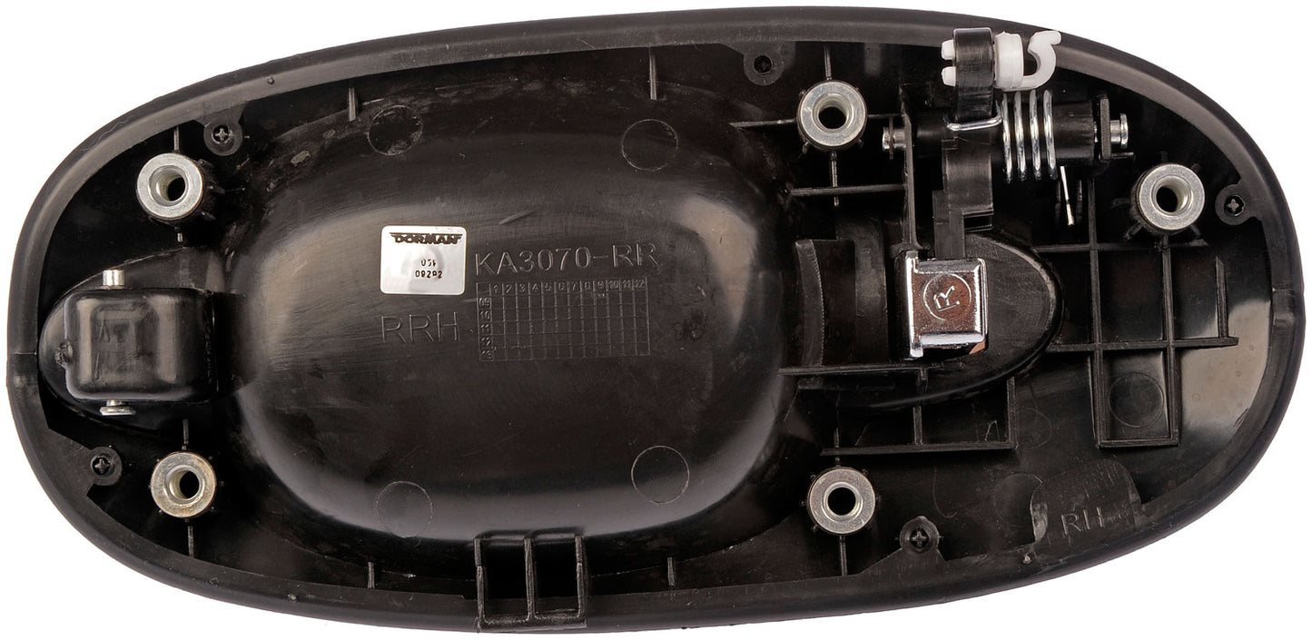 Outside Door Handle (Dorman #80789)