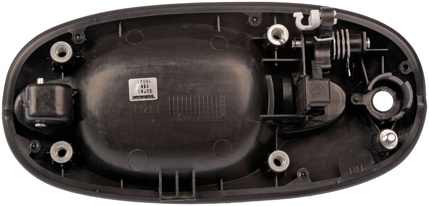 Outside Door Handle (Dorman #80791)