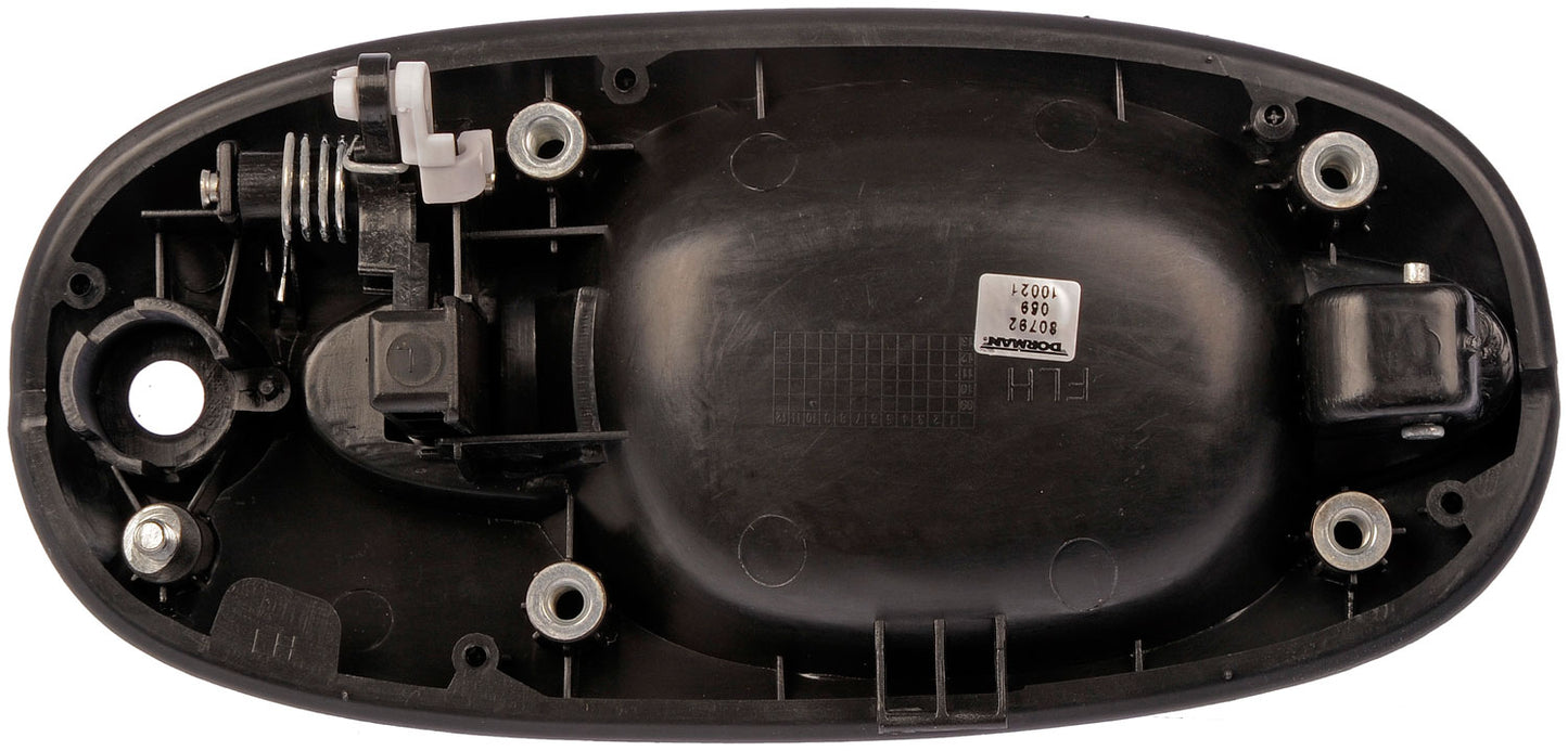 Outside Door Handle (Dorman #80792)