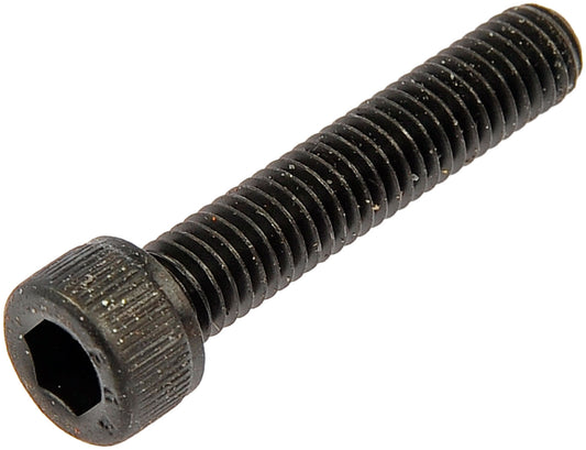 Socket Cap Screw-Grade 8- 10-32 x 1 In. - Dorman# 383-003