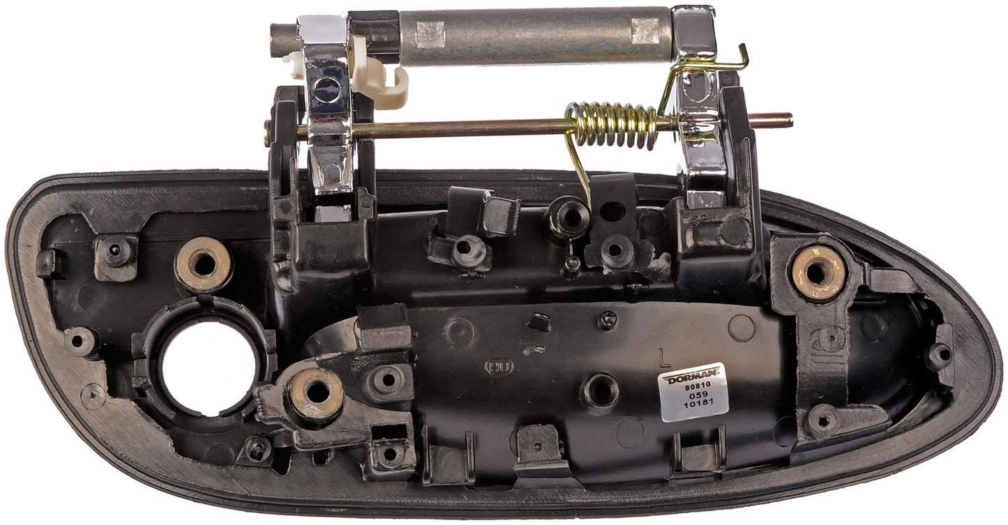 Outside Door Handle (Dorman #80810)