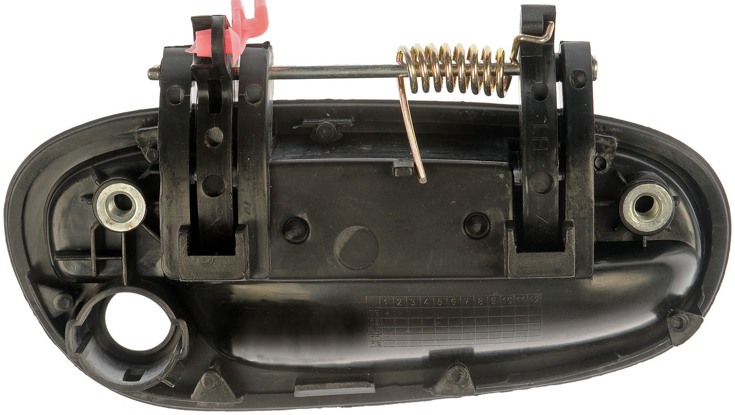 Outside Door Handle (Dorman #80830)