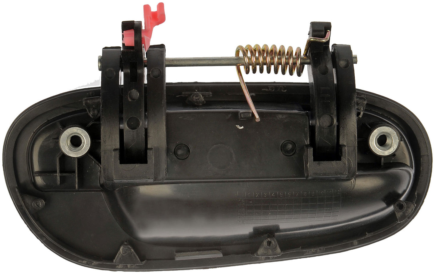Outside Door Handle (Dorman #80832)