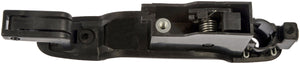 Outside Door Handle (Dorman #80853)