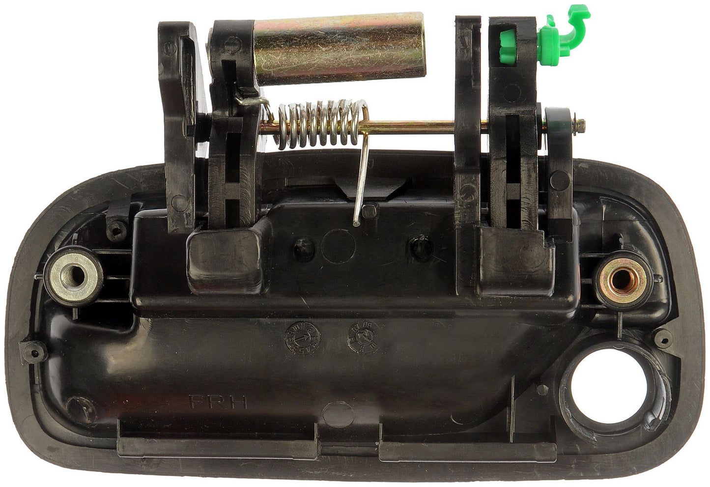 Outside Door Handle (Dorman #80862)