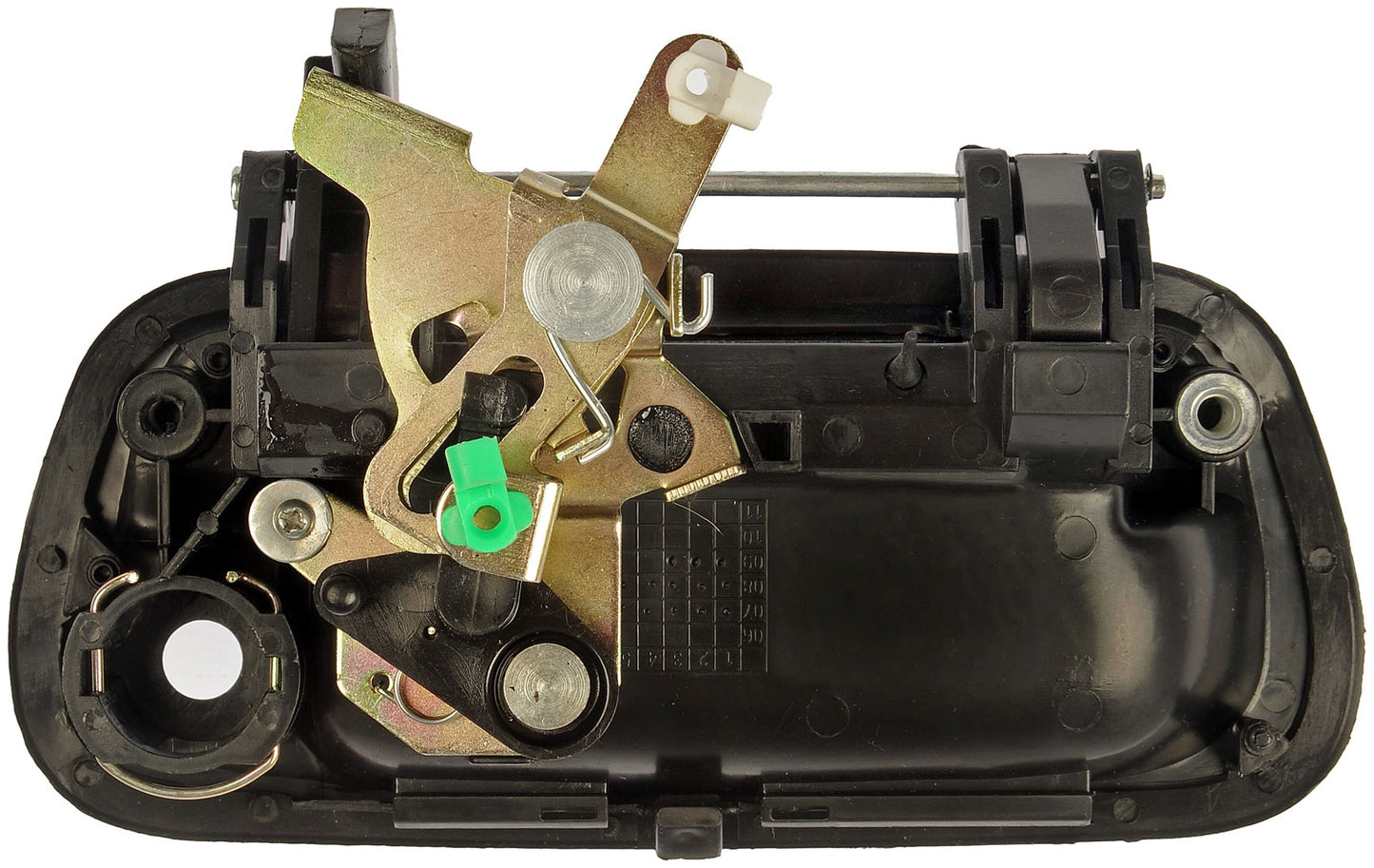 Tailgate Handle (Dorman #80866)