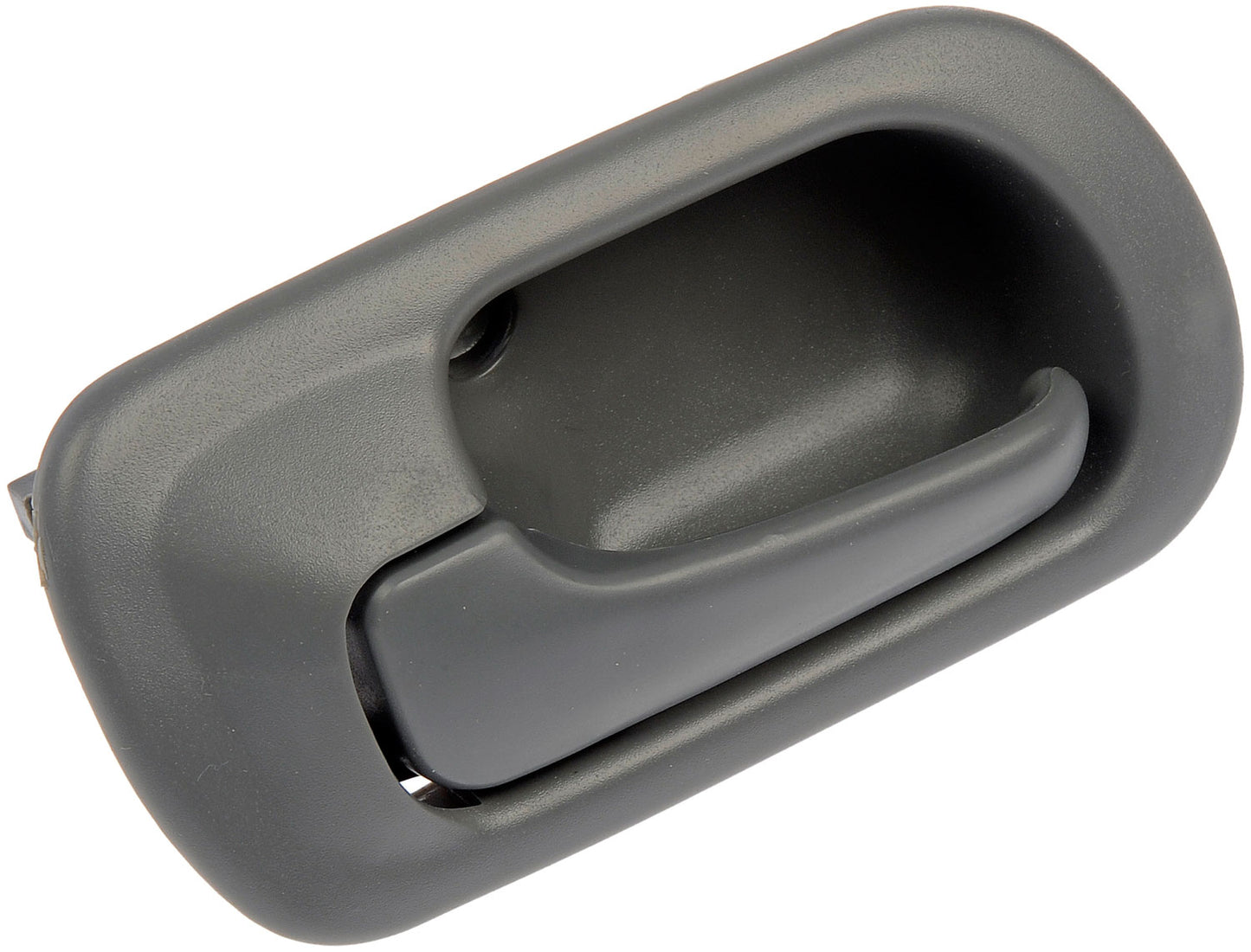 Interior Door Handle Front/Rear Left Textured Gray - Dorman# 80879