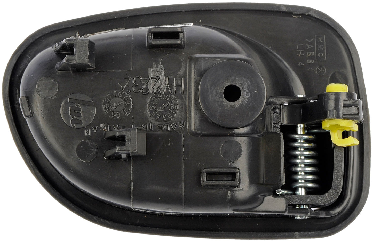 Interior Door Handle (Dorman #80881)