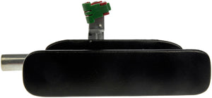 Outside Door Handle (Dorman #80918)