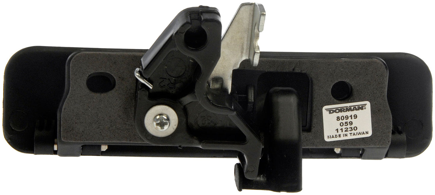 Outside Door Handle (Dorman #80919)