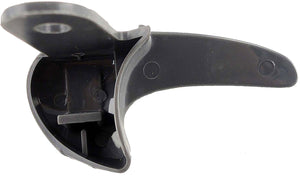 Interior Door Handle Front Left - Dorman# 80929