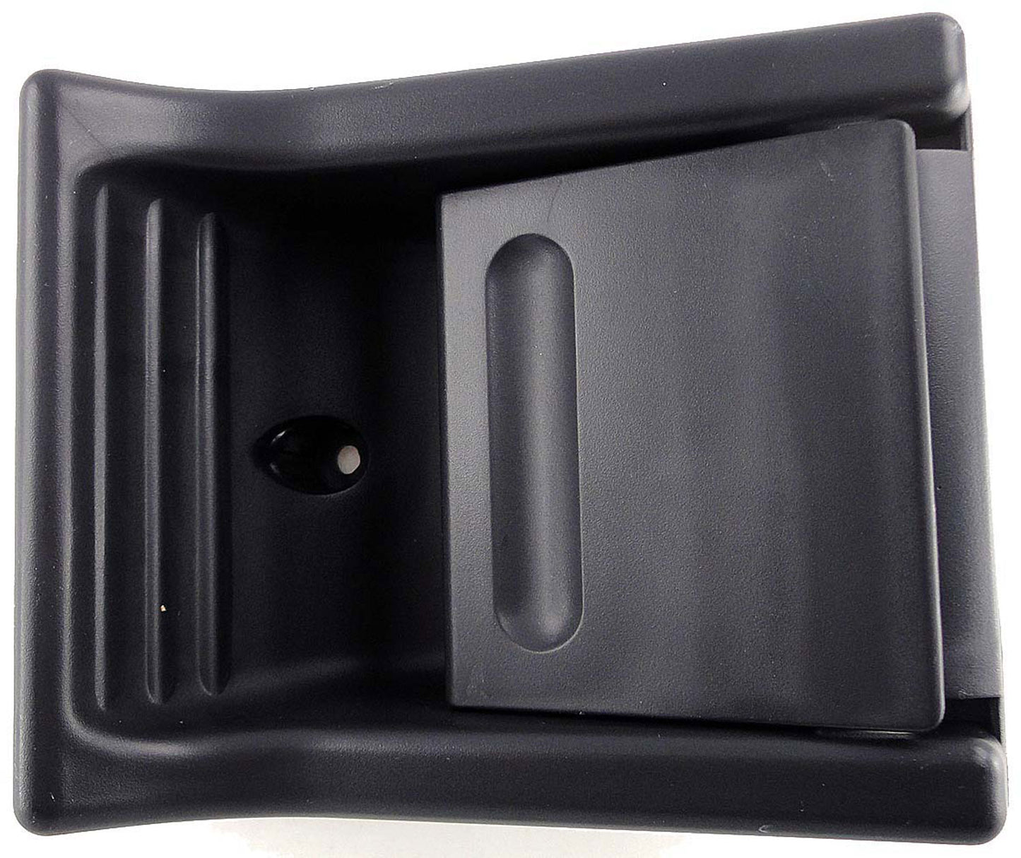 Black Right or Left Interior Sliding Door Handle Dorman 80932 Sprinter