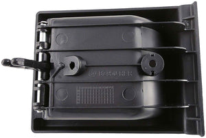 Black Right or Left Interior Sliding Door Handle Dorman 80932 Sprinter