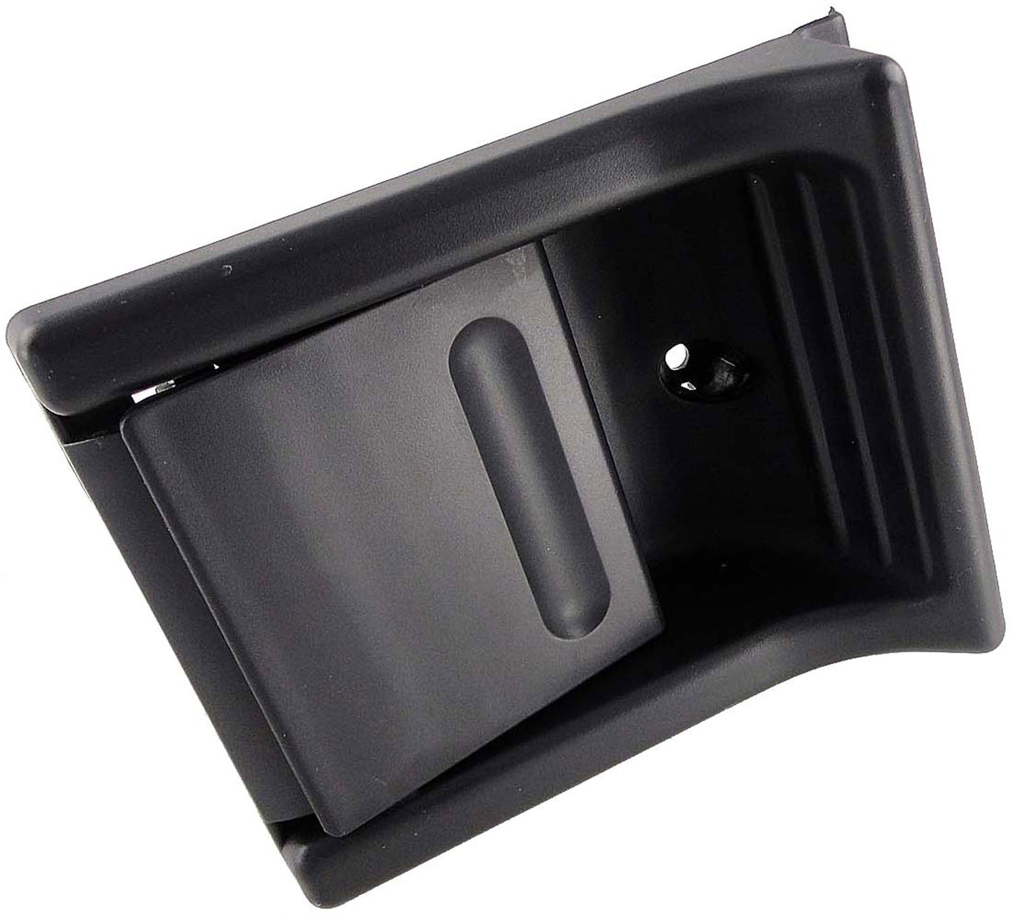 Black Right or Left Interior Sliding Door Handle Dorman 80932 Sprinter