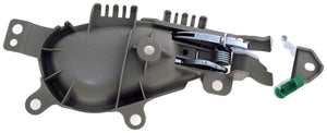 New Interior Door Handle Rear Left Kit - Dorman 80941