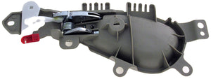 New Interior Door Handle Rear Right Kit - Dorman 80942