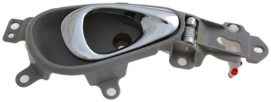 New Interior Door Handle Rear Right Kit - Dorman 80944