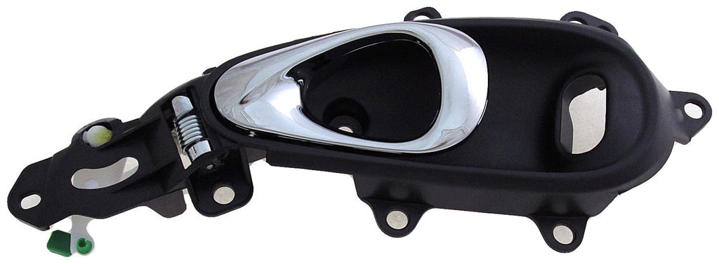 New Interior Door Handle Front Left Kit - Dorman 80945