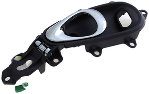 New Interior Door Handle Front Left Kit - Dorman 80945