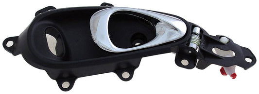 New Interior Door Handle Front Right Kit - Dorman 80946