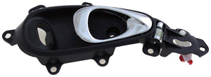 New Interior Door Handle Front Right Kit - Dorman 80946