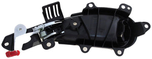 New Interior Door Handle Front Right Kit - Dorman 80946