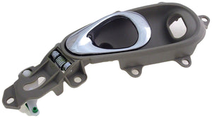 New Interior Door Handle Front Left Kit - Dorman 80949