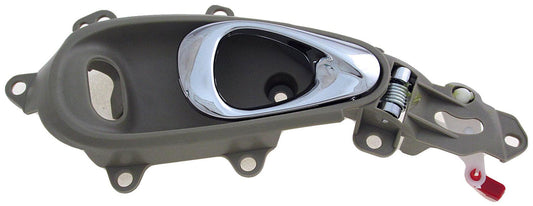 New Interior Door Handle Front Right Kit - Dorman 80950