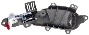 New Interior Door Handle Front Right Kit - Dorman 80950