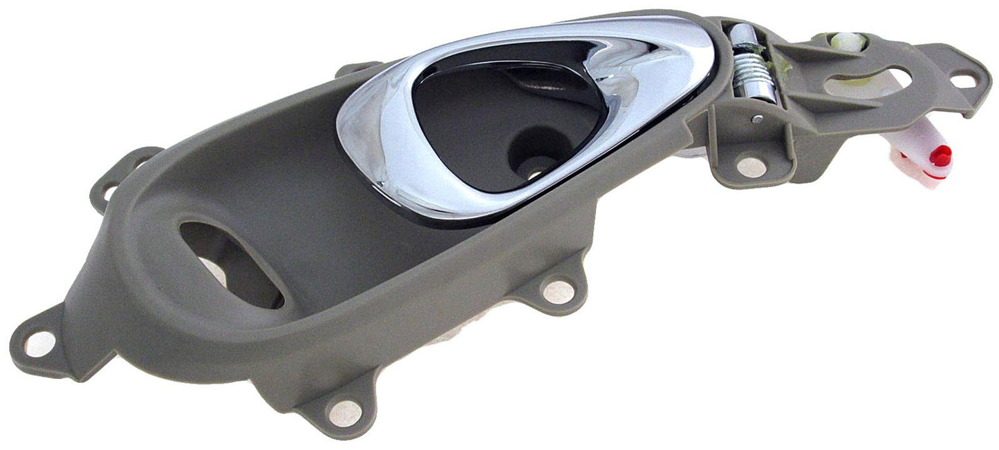 New Interior Door Handle Front Right Kit - Dorman 80950