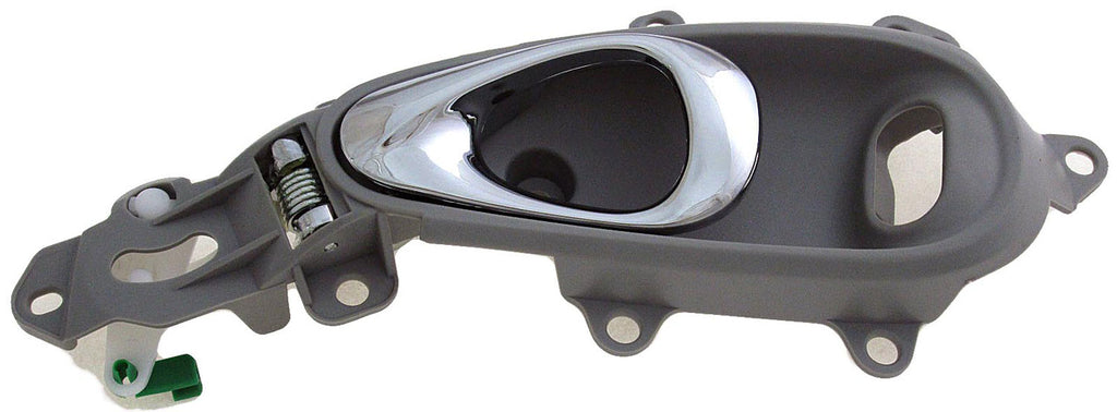 New Interior Door Handle Front Left Kit - Dorman 80951