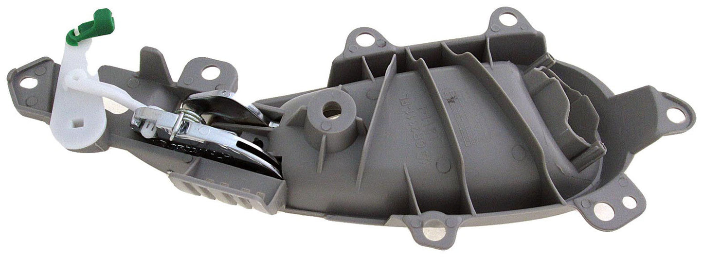 New Interior Door Handle Front Left Kit - Dorman 80951
