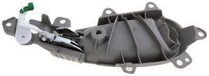 New Interior Door Handle Front Left Kit - Dorman 80951