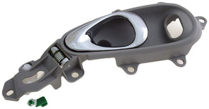 New Interior Door Handle Front Left Kit - Dorman 80951