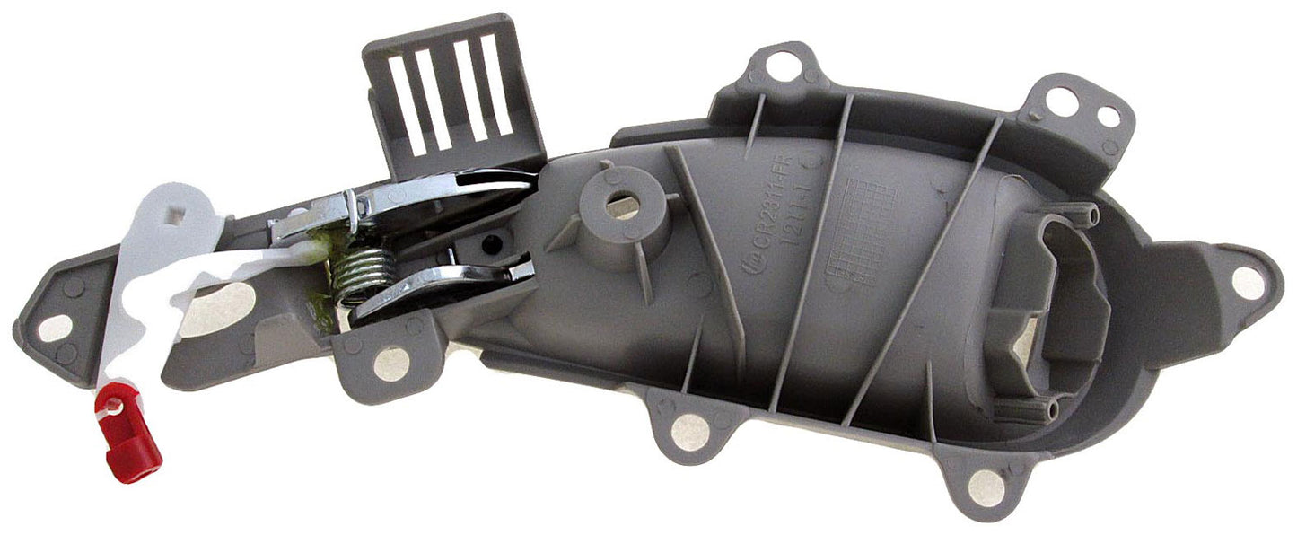 New Interior Door Handle Front Right Kit - Dorman 80952