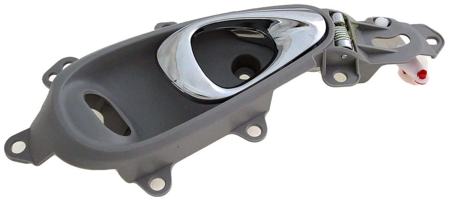 New Interior Door Handle Front Right Kit - Dorman 80952