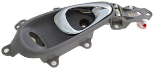 New Interior Door Handle Front Right Kit - Dorman 80952