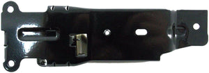 Front Left Interior Door Handle (Dorman# 80956)