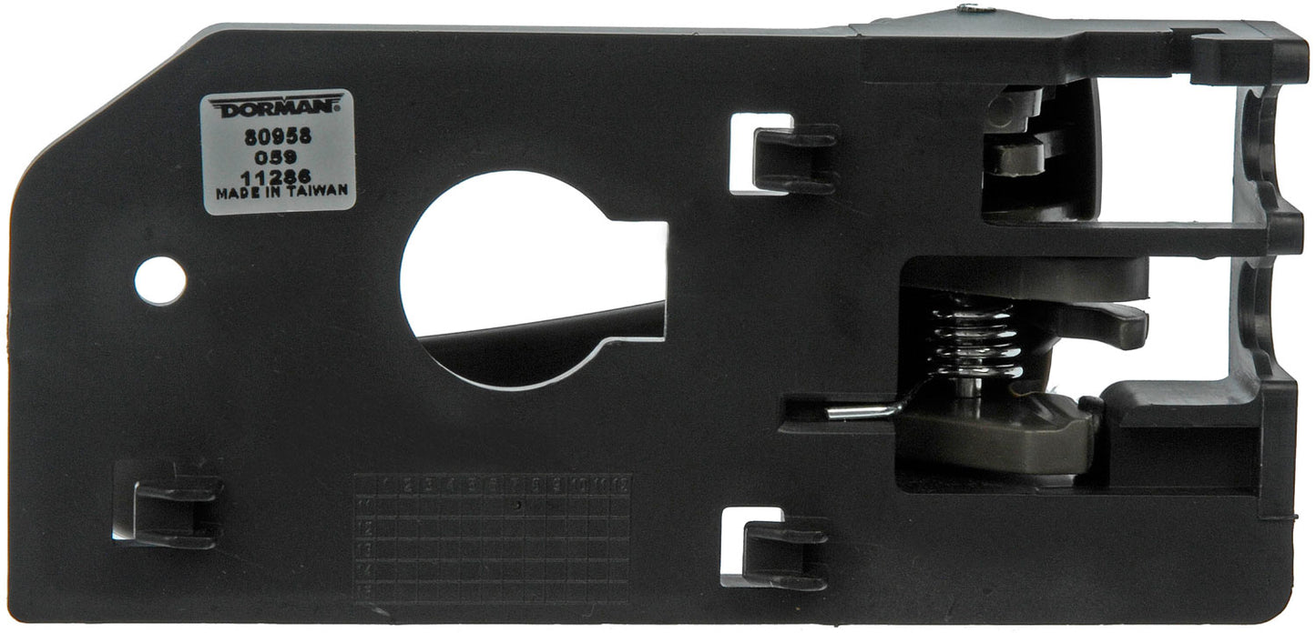 Front Left Interior Door Handle (Dorman #80958)
