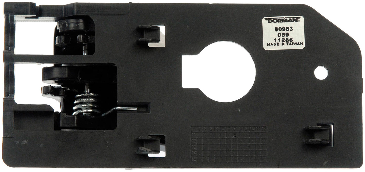 Interior Door Handle (Dorman #80963)