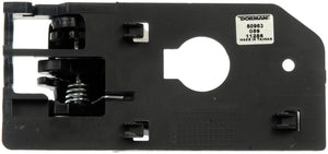 Interior Door Handle (Dorman #80963)