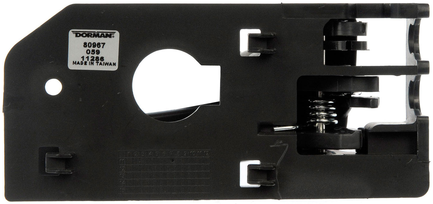 Interior Door Handle (Dorman #80967)
