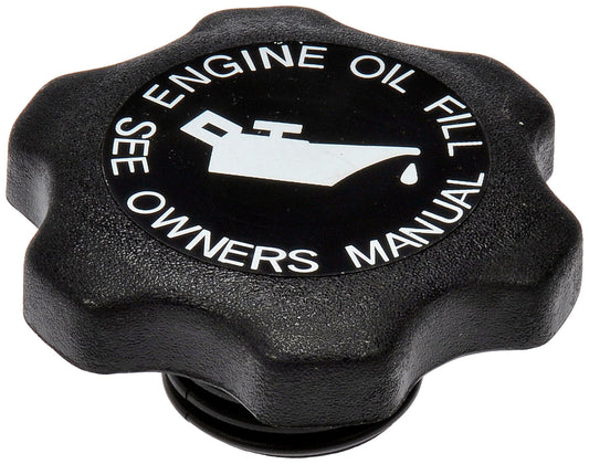 Engine Oil Filler Cap (Dorman 80984)