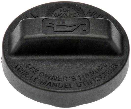 Engine Oil Filler Cap (Dorman 80985)