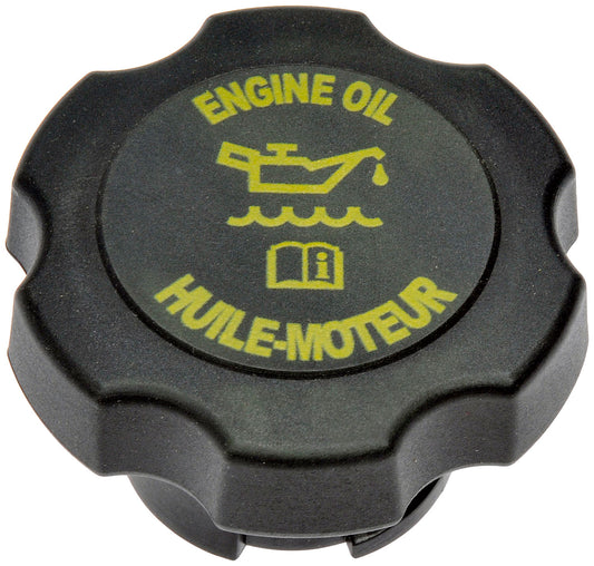 Engine Oil Filler Cap (Dorman 80986)