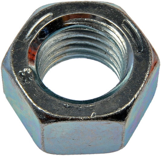 Hex Nut-Grade 5-Thread Size: 3/4-10, Height: 1-1/8 In. - Dorman# 810-017